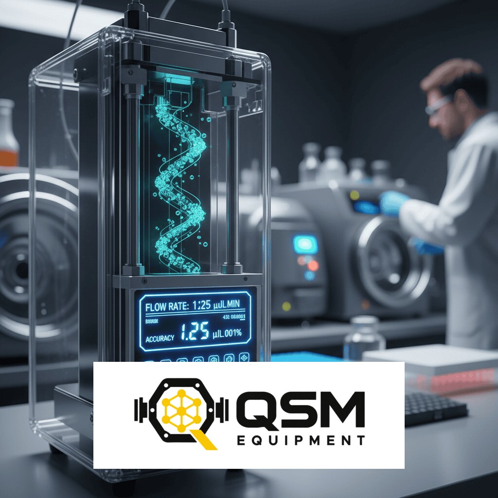 QSM Equipment